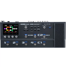 Boss GX-100 Гитарный процессор эффектов