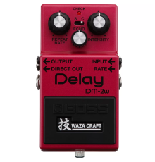 Boss HM-2W Гитарная педаль