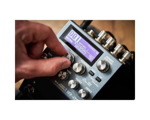 Boss IR-200 Гитарный процессор