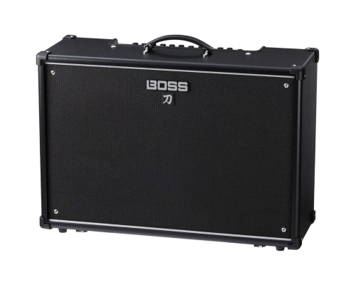 Boss Katana 100 212 MK2 Гитарный комбоусилитель, 100 Вт., 2х12"