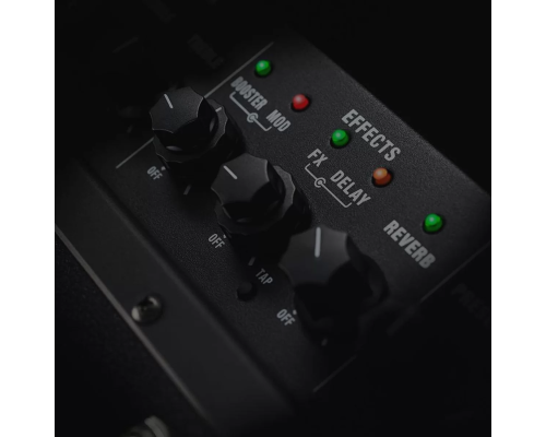 Boss Katana 100 212 MK2 Гитарный комбоусилитель, 100 Вт., 2х12"