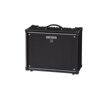 Boss Katana 100 Gen3 KTN-100 MK3 Гитарный комбоусилитель, 100 Вт., 12"