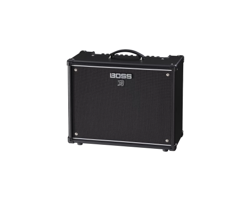 Boss Katana 100 Gen3 KTN-100 MK3 Гитарный комбоусилитель, 100 Вт., 12"