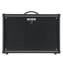 Boss Katana 100/212 Gen3 KTN-212 MK3 Гитарный комбоусилитель, 100 Вт., 2х12"