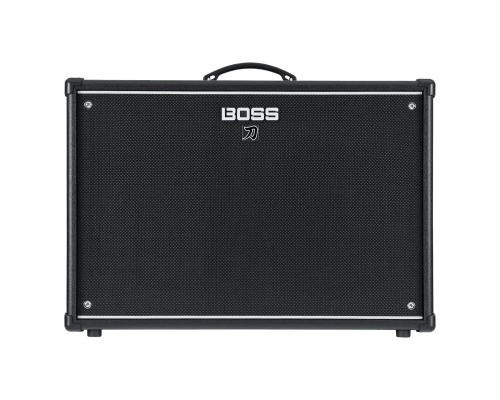 Boss Katana 100/212 Gen3 KTN-212 MK3 Гитарный комбоусилитель, 100 Вт., 2х12"