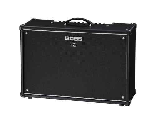 Boss Katana 100/212 Gen3 KTN-212 MK3 Гитарный комбоусилитель, 100 Вт., 2х12"