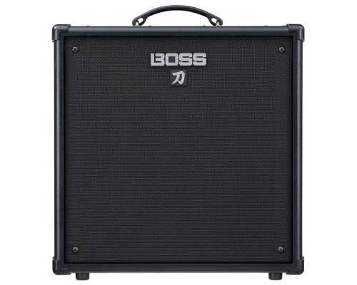 Boss Katana-110 Bass KTN-110B Басовый комбо, 60 Вт, 10"