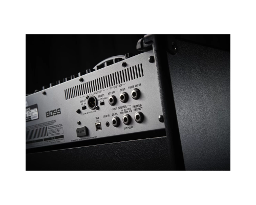 Boss Katana-110 Bass KTN-110B Басовый комбо, 60 Вт, 10"