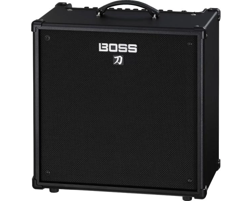 Boss Katana-110 Bass KTN-110B Басовый комбо, 60 Вт, 10"