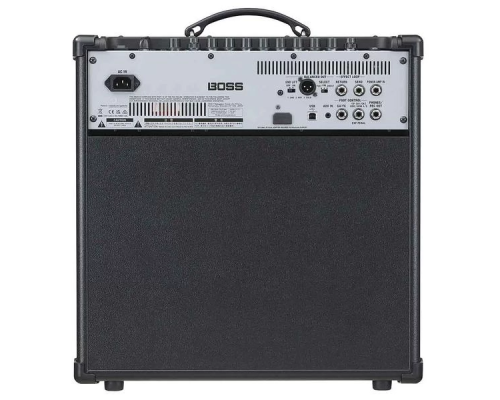 Boss Katana-110 Bass KTN-110B Басовый комбо, 60 Вт, 10"