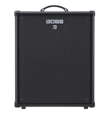 Boss Katana-210 Bass KTN-210B Басовый комбо, 160 Вт, 2x10"