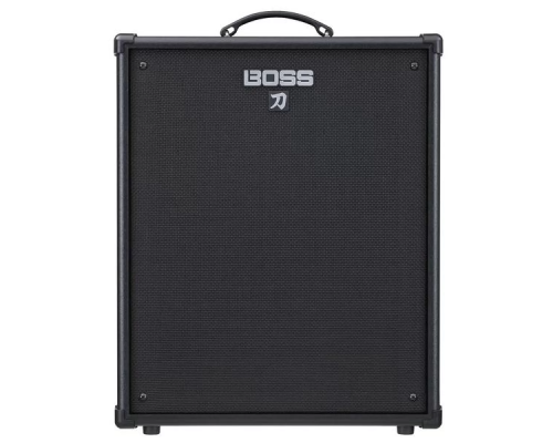 Boss Katana-210 Bass KTN-210B Басовый комбо, 160 Вт, 2x10"