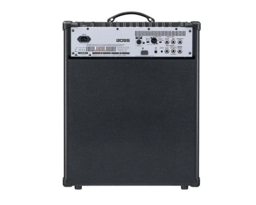 Boss Katana-210 Bass KTN-210B Басовый комбо, 160 Вт, 2x10"