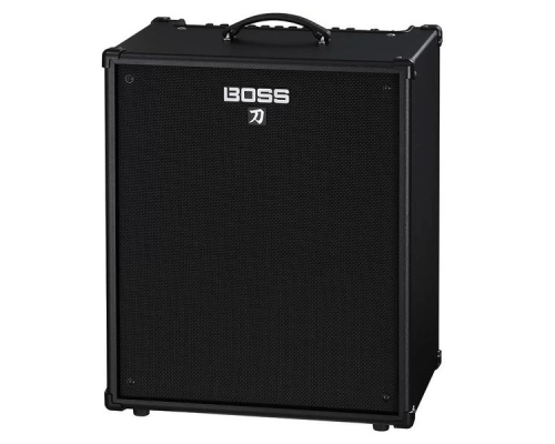Boss Katana-210 Bass KTN-210B Басовый комбо, 160 Вт, 2x10"