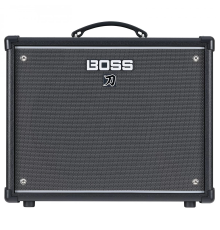 Boss Katana 50 EX Gen3 KTN-50 EX MK3 Гитарный комбоусилитель, 50 Вт., 12"