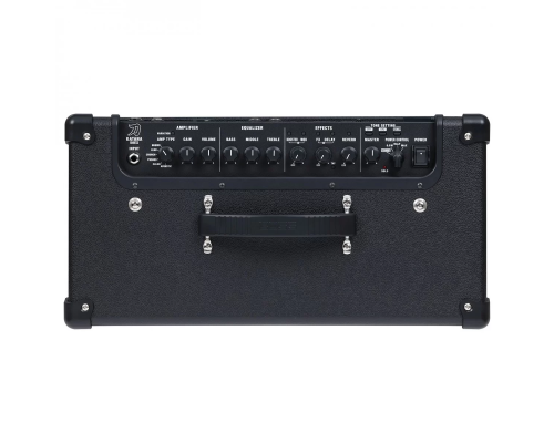 Boss Katana 50 EX Gen3 KTN-50 EX MK3 Гитарный комбоусилитель, 50 Вт., 12"