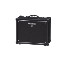 Boss Katana 50 Gen3 KTN-50 MK3 Гитарный комбоусилитель, 50 Вт., 12"