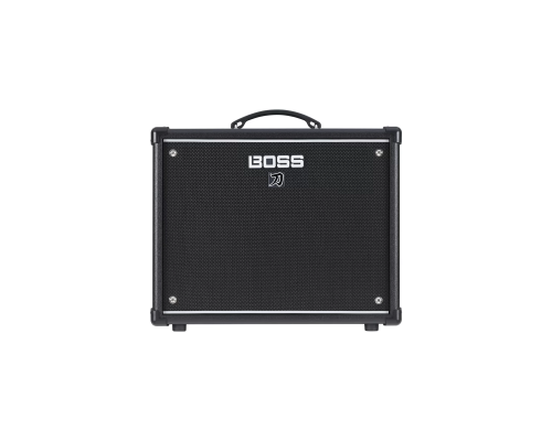 Boss Katana 50 Gen3 KTN-50 MK3 Гитарный комбоусилитель, 50 Вт., 12"