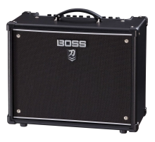 Boss Katana 50 MK2 EX Гитарный комбоусилитель, 50 Вт., 12"