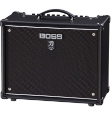 Boss Katana 50 MK2 EX Гитарный комбоусилитель, 50 Вт., 12"