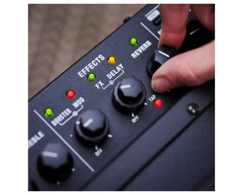 Boss Katana 50 MK2 EX Гитарный комбоусилитель, 50 Вт., 12"