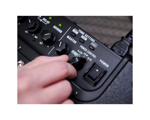 Boss Katana 50 MK2 EX Гитарный комбоусилитель, 50 Вт., 12"