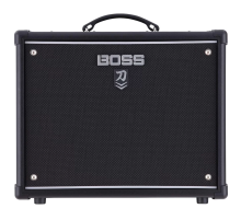 Boss Katana 50 MK2 Гитарный комбоусилитель, 50 Вт., 12"