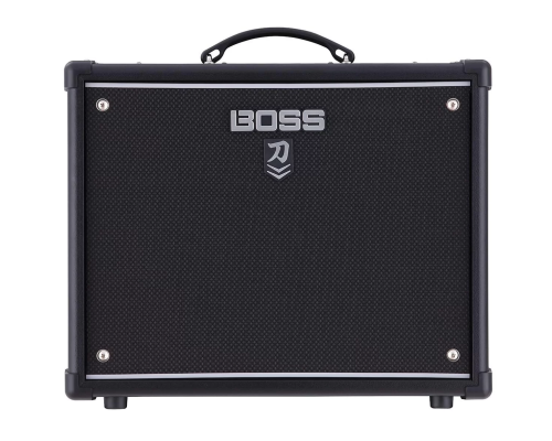 Boss Katana 50 MK2 Гитарный комбоусилитель, 50 Вт., 12"