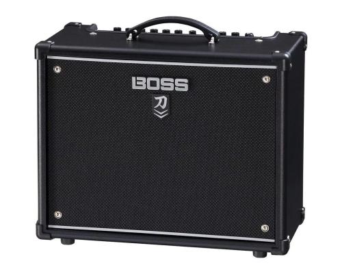 Boss Katana 50 MK2 Гитарный комбоусилитель, 50 Вт., 12"