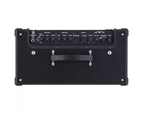 Boss Katana 50 MK2 Гитарный комбоусилитель, 50 Вт., 12"