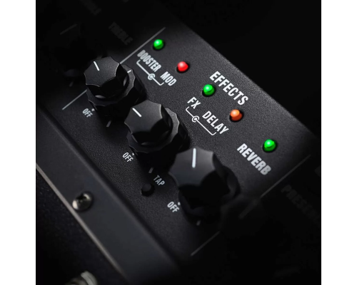 Boss Katana 50 MK2 Гитарный комбоусилитель, 50 Вт., 12"