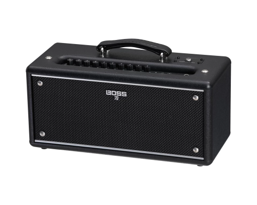 Boss Katana Air EX Автономный гитарный комбо, 20-35 Вт., 2x5", Bluetooth