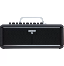 Boss Katana Air KTN-AIR Автономный гитарный комбо, 20-30 Вт., Bluetooth