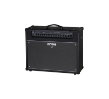 Boss Katana Artist Gen3 KTN-ART MK3 Гитарный комбоусилитель, 100 Вт., 12"