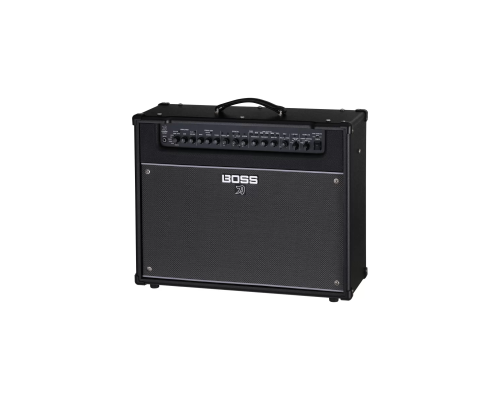 Boss Katana Artist Gen3 KTN-ART MK3 Гитарный комбоусилитель, 100 Вт., 12"