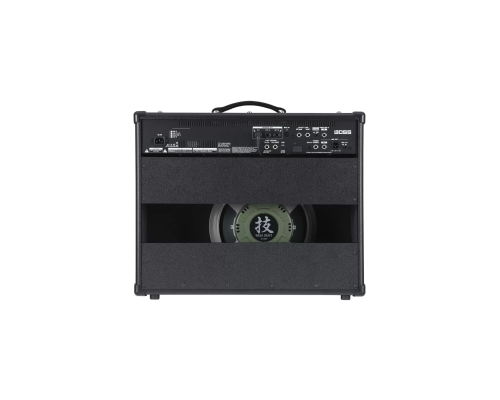 Boss Katana Artist Gen3 KTN-ART MK3 Гитарный комбоусилитель, 100 Вт., 12"