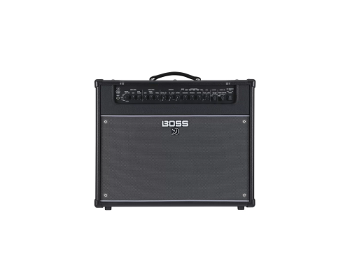 Boss Katana Artist Gen3 KTN-ART MK3 Гитарный комбоусилитель, 100 Вт., 12"