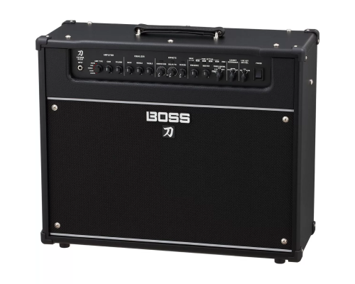 Boss Katana Artist MK2 Гитарный комбоусилитель, 100 Вт., 12"