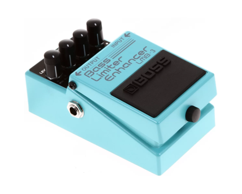 Boss LMB-3 Лимитер и энхансер для баса