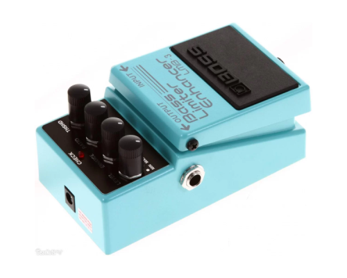 Boss LMB-3 Лимитер и энхансер для баса