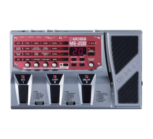 Boss ME-20B Процессор эффектов для баса