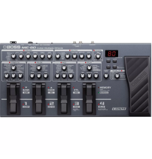 Boss ME-80 Гитарный процессор эффектов