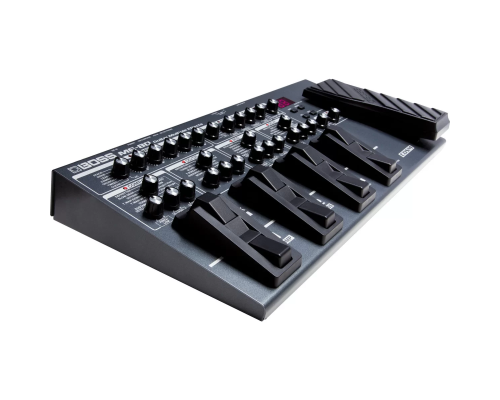 Boss ME-80 Гитарный процессор эффектов