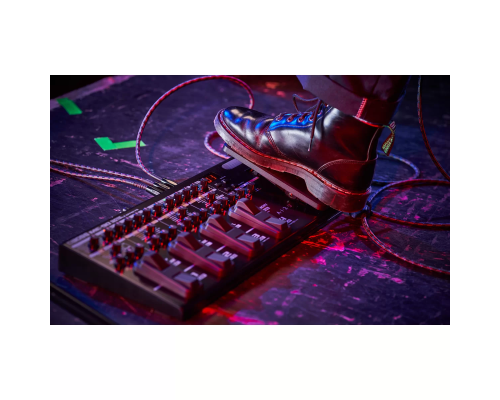 Boss ME-90 Гитарный процессор эффектов