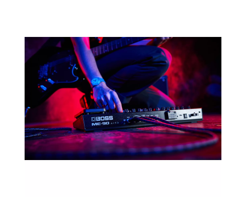 Boss ME-90 Гитарный процессор эффектов