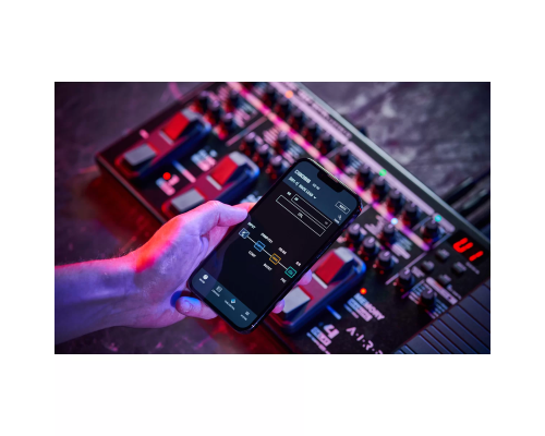 Boss ME-90 Гитарный процессор эффектов