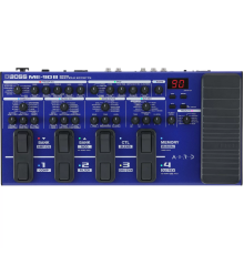 Boss ME-90B Басовый процессор эффектов
