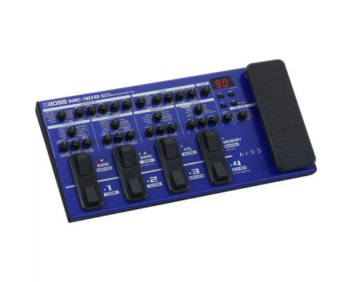 Boss ME-90B Басовый процессор эффектов