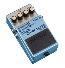 Boss MO-2 Multi Overtone