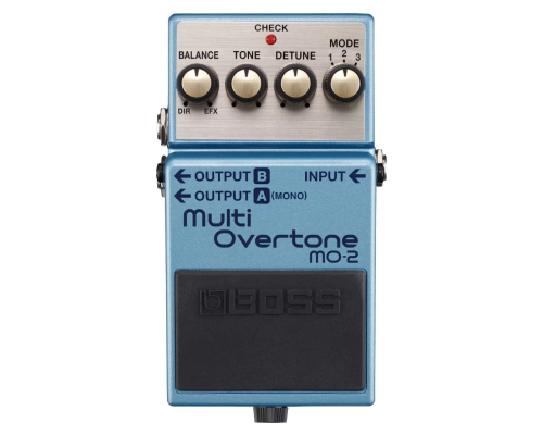 Boss MO-2 Multi Overtone